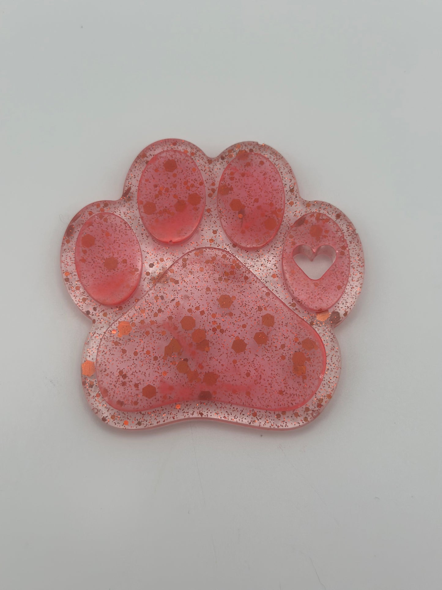 Paw Print