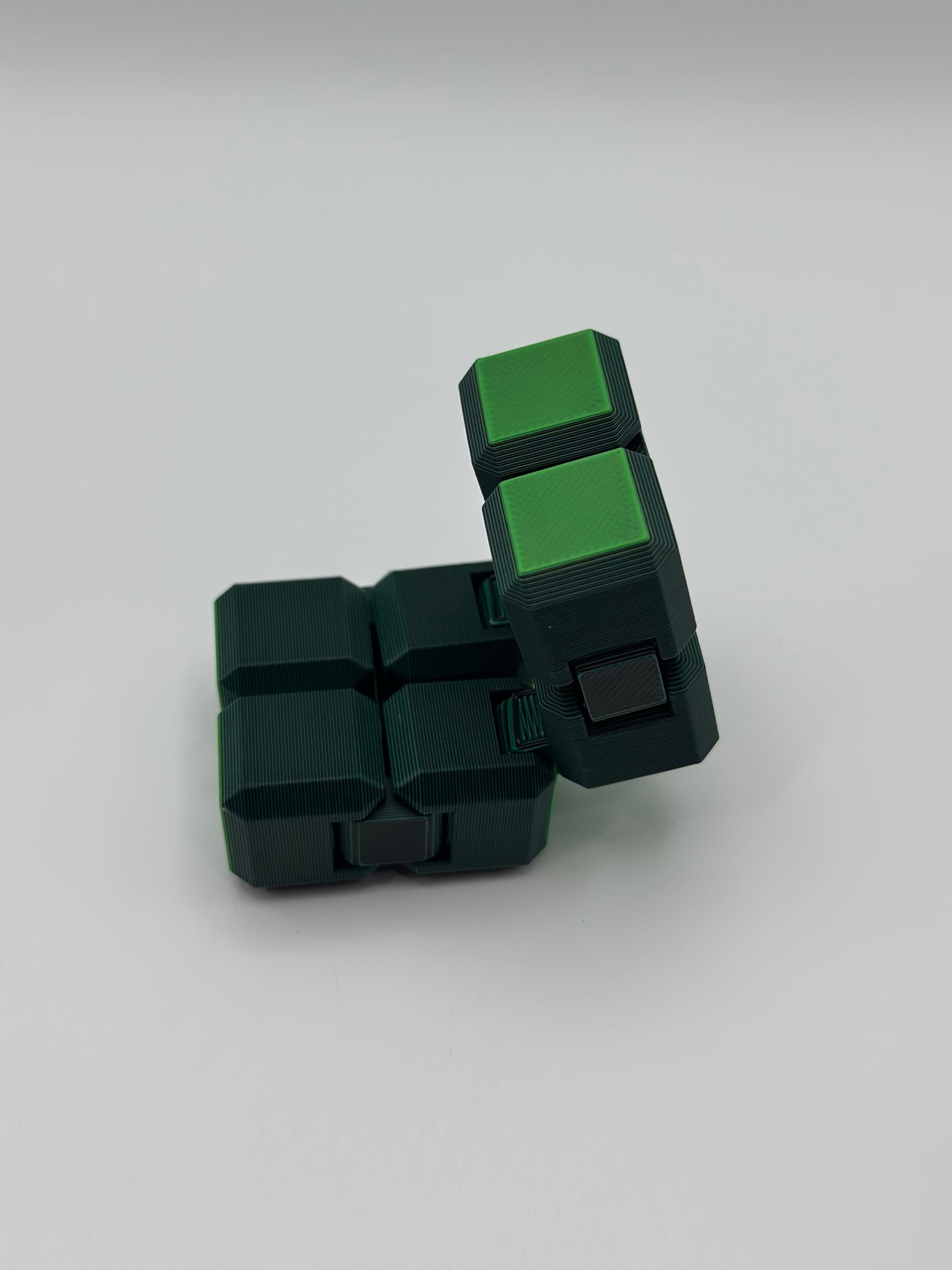 Infinity Cubes Fidget Toy