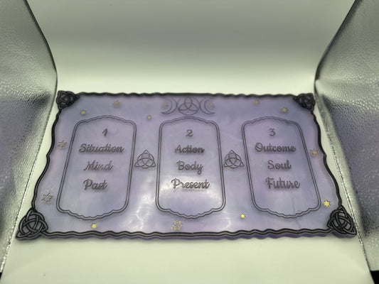 Tarot Spread Tray