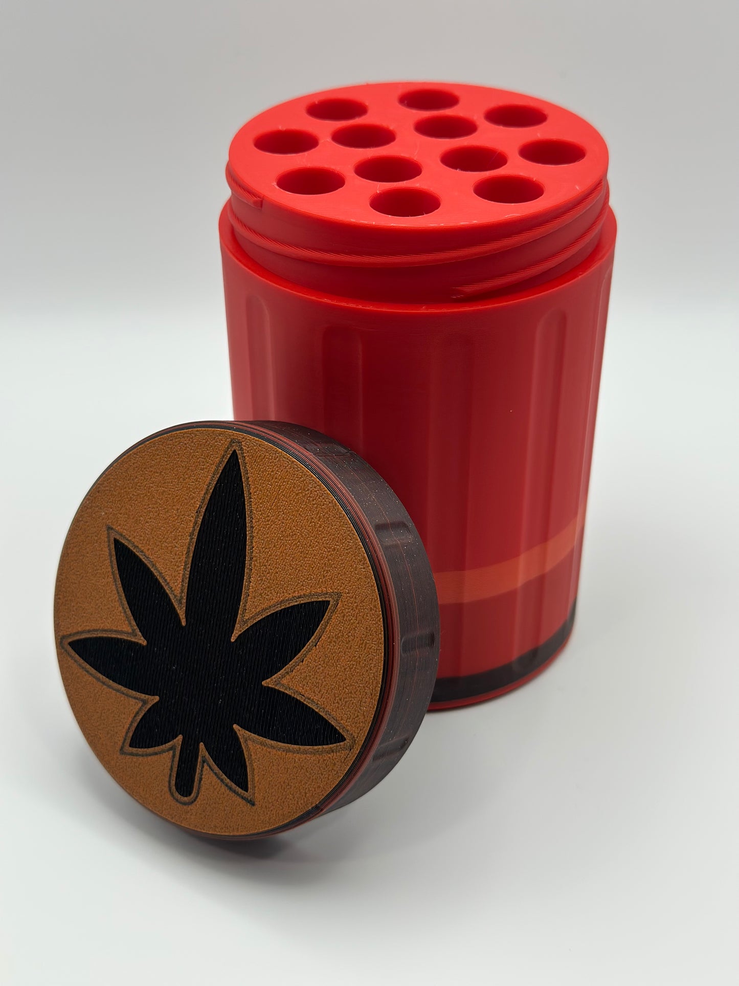 Stash Jar