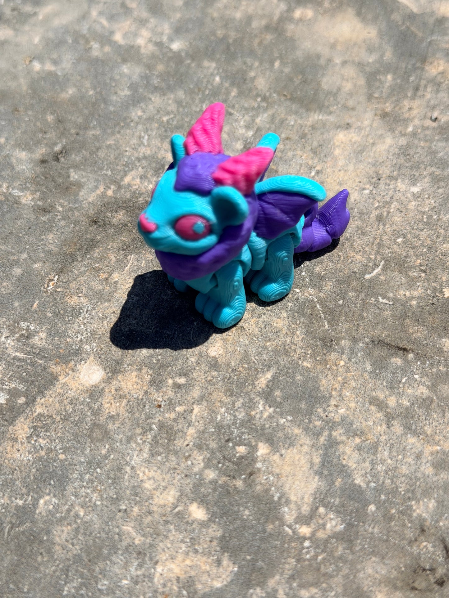 Mythical Hatchling