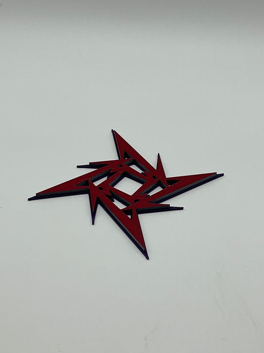Metallica Star