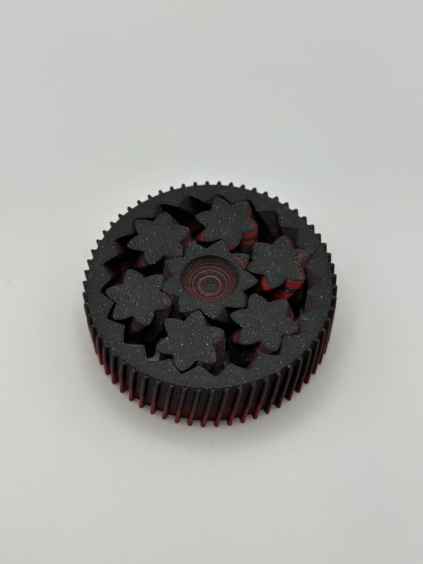 Anti-Stress Fidget Spinner