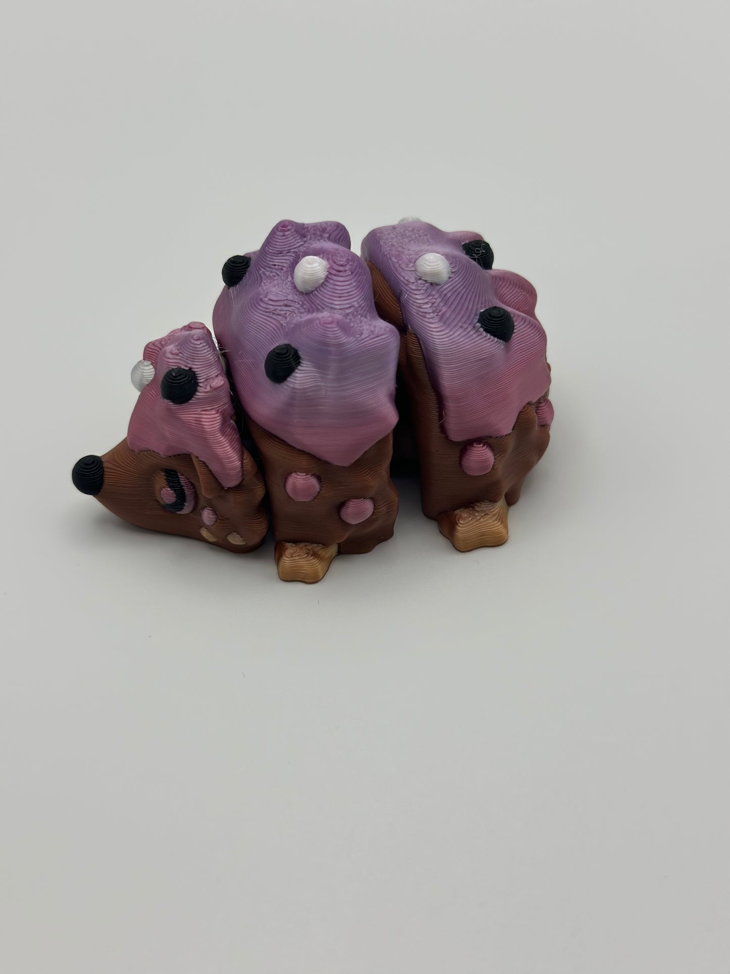 Gingerbread Woodland Creature