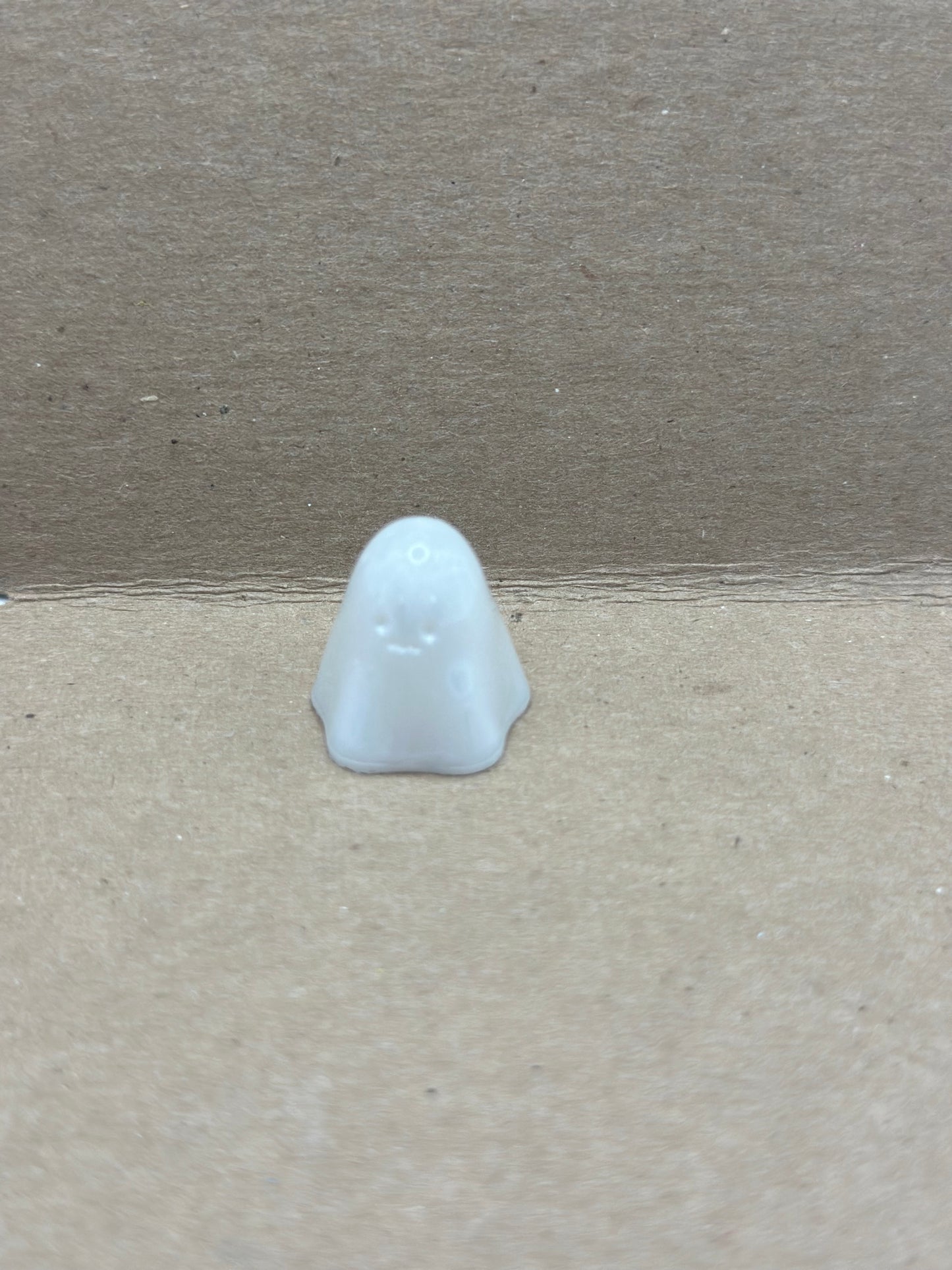 Small Ghost