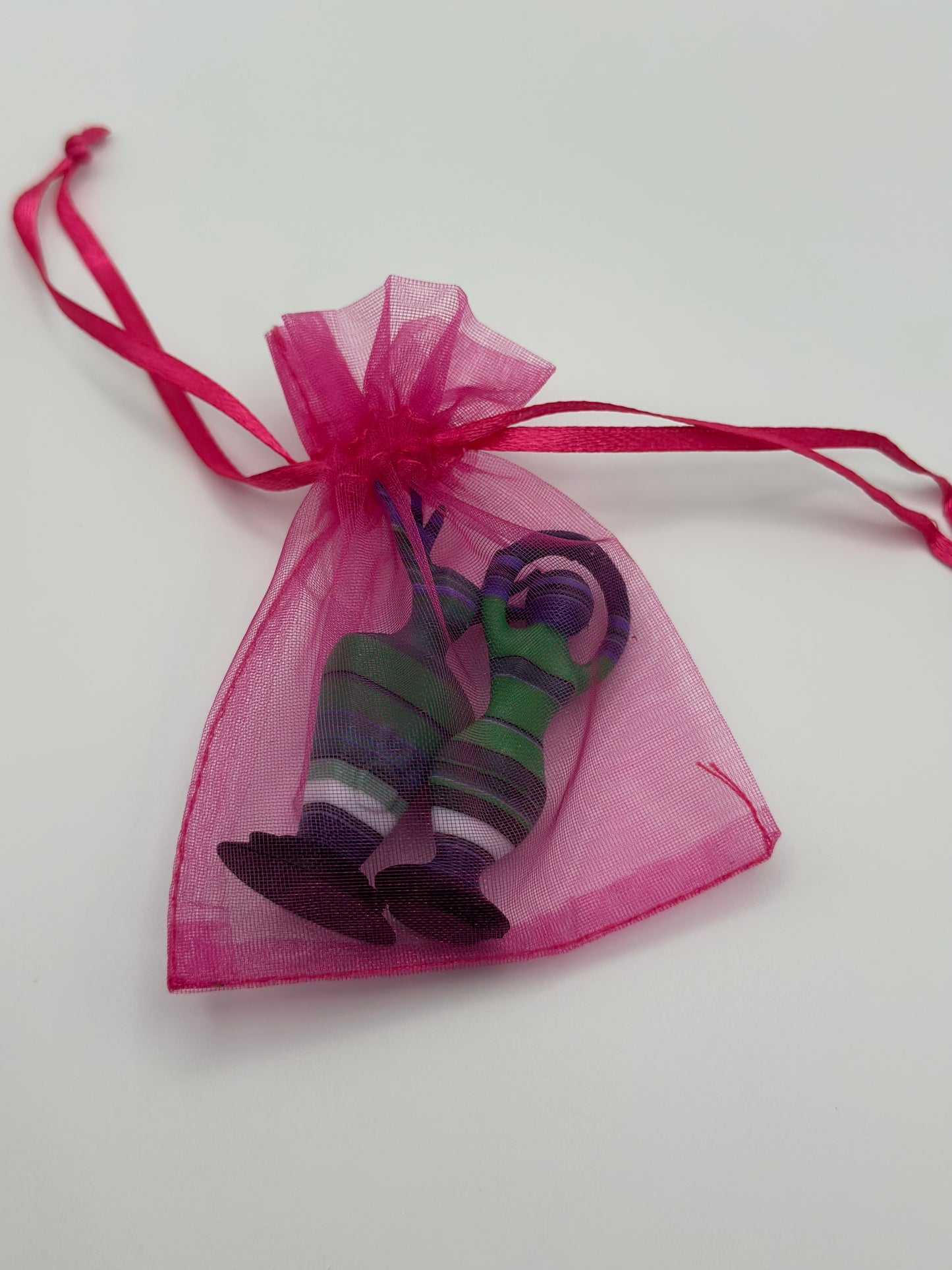 Mini God & Goddess Set