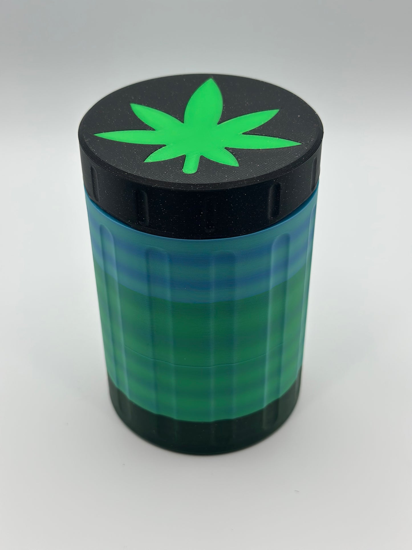 Stash Jar