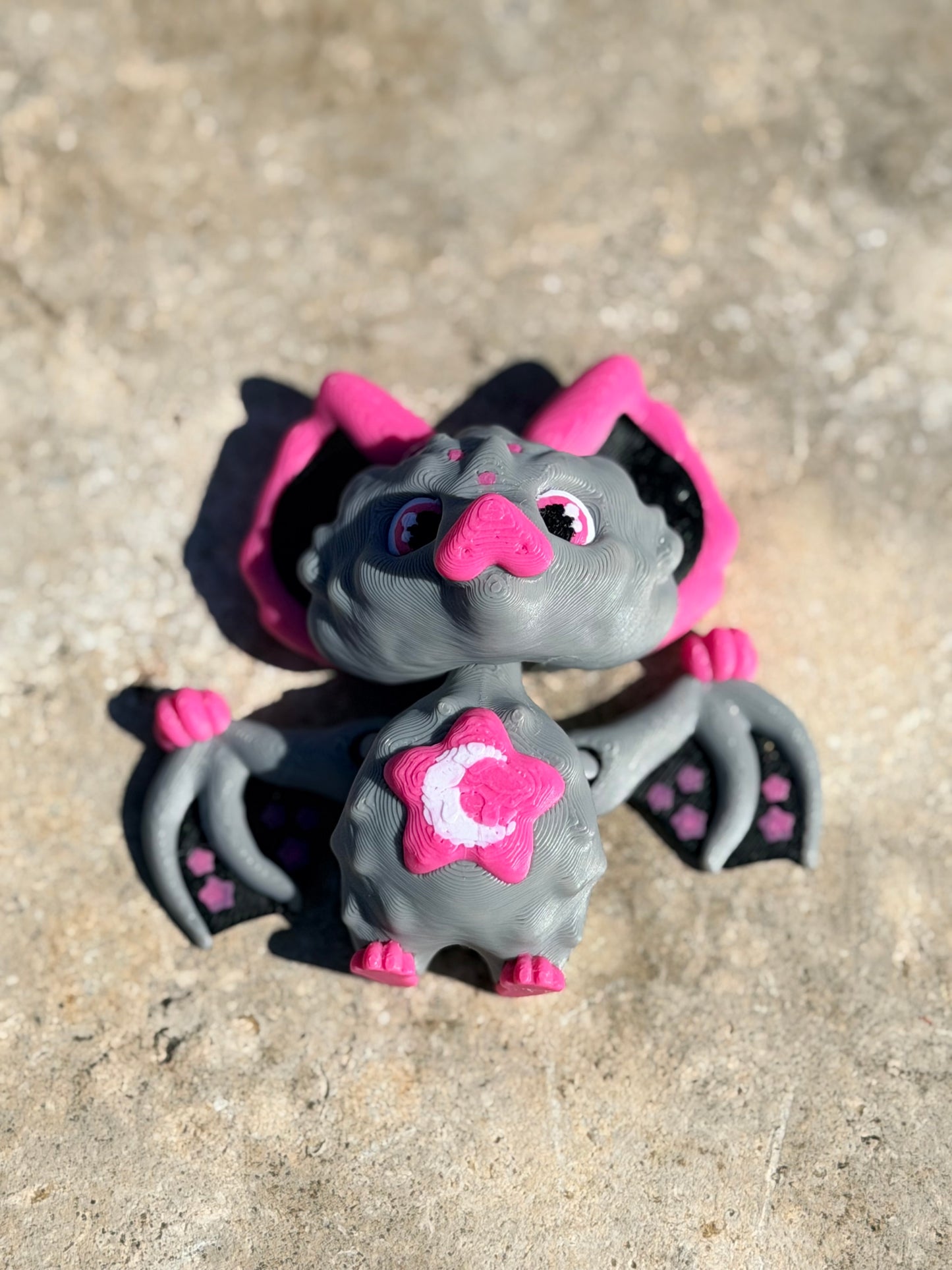 Bat Sprite