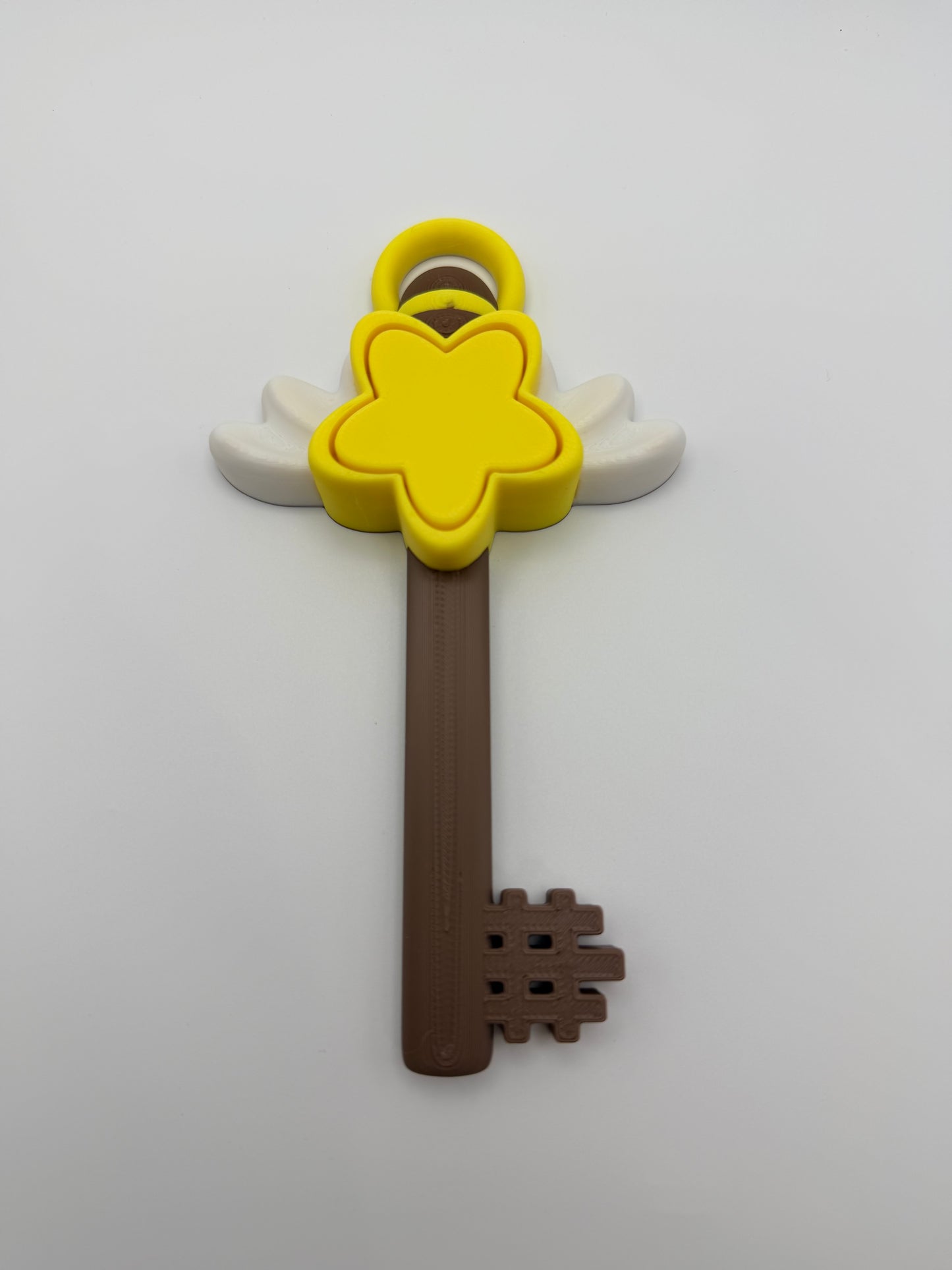 Celestial Key Clicker