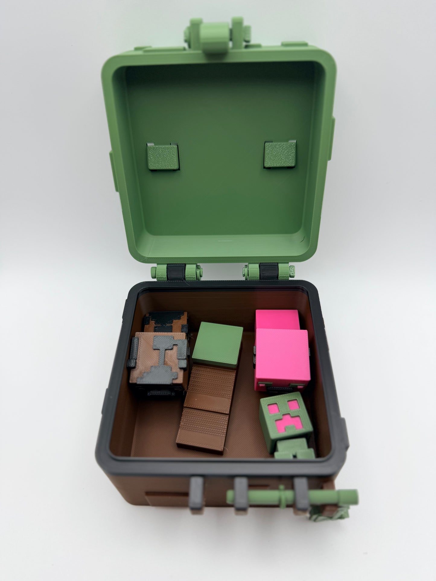Mini Earth Set