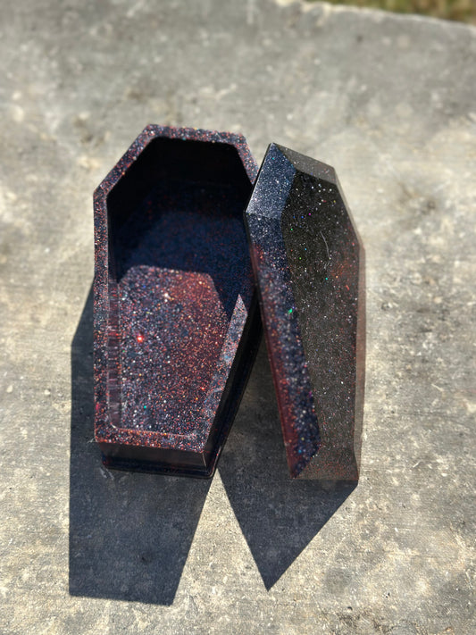 Coffin Box