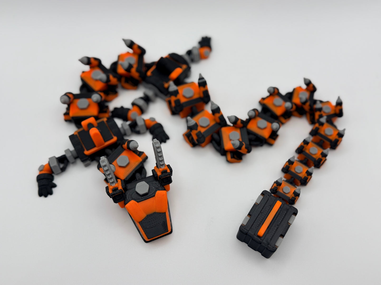 Large Power Tool Dragon