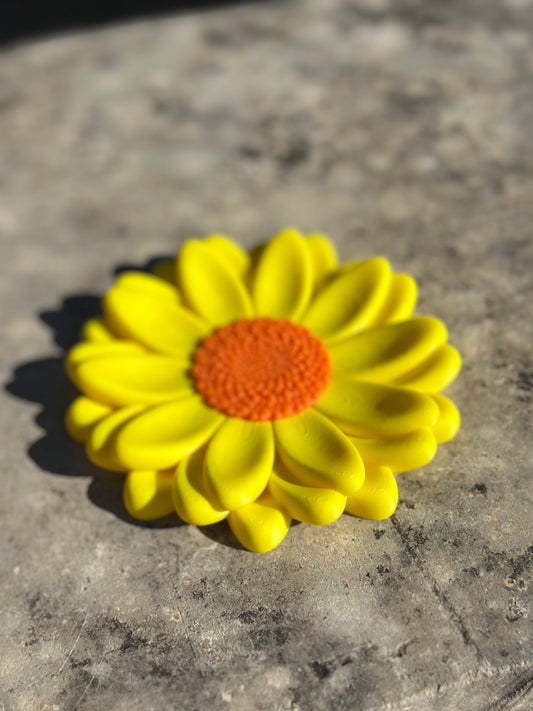 Daisy Trinket Tray