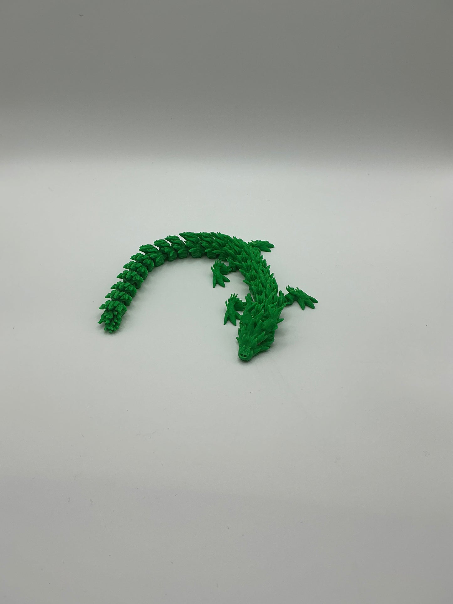 Mini Poison Dragon