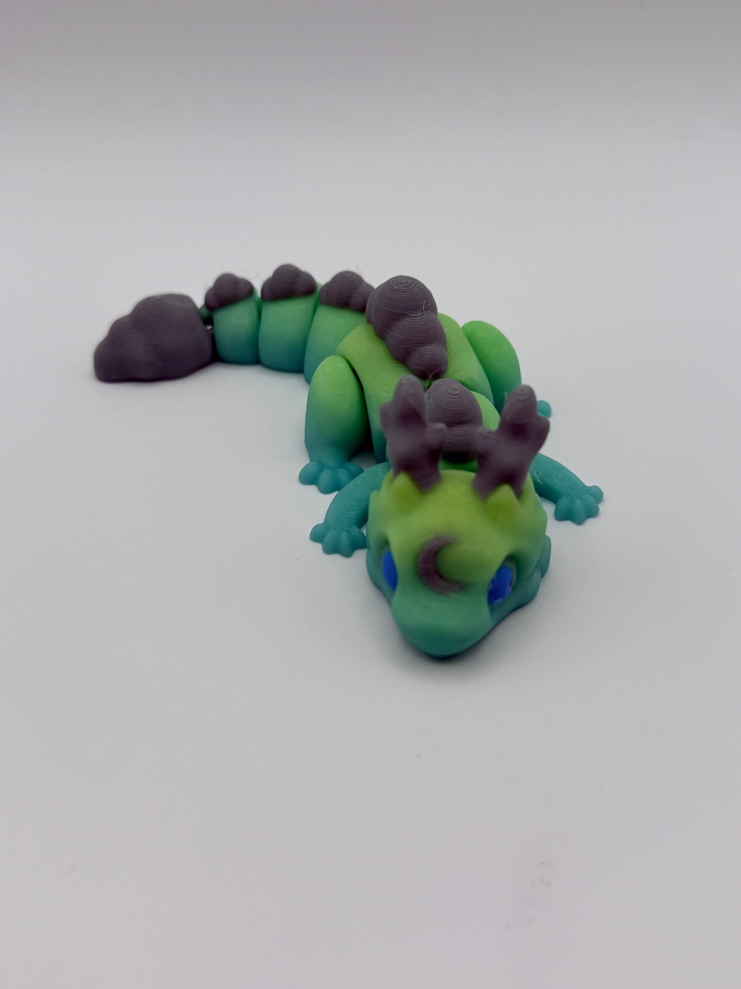 Cloud Dragon