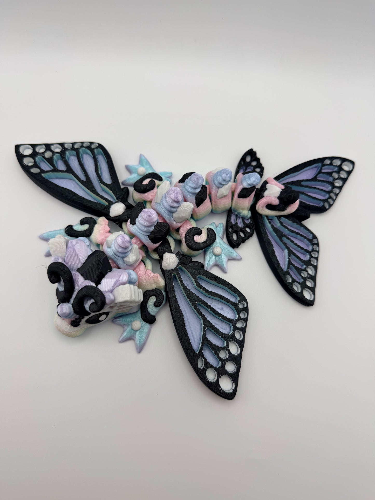 Butterfly Dragon