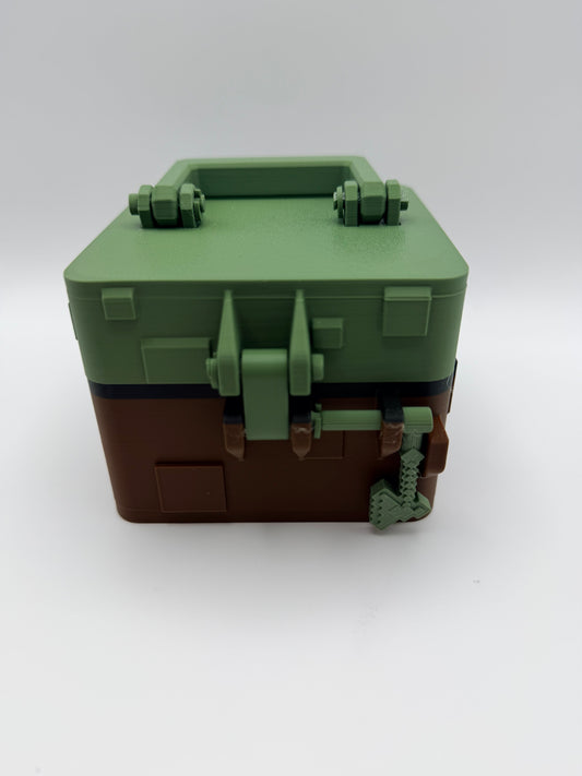 Mini Earth Set