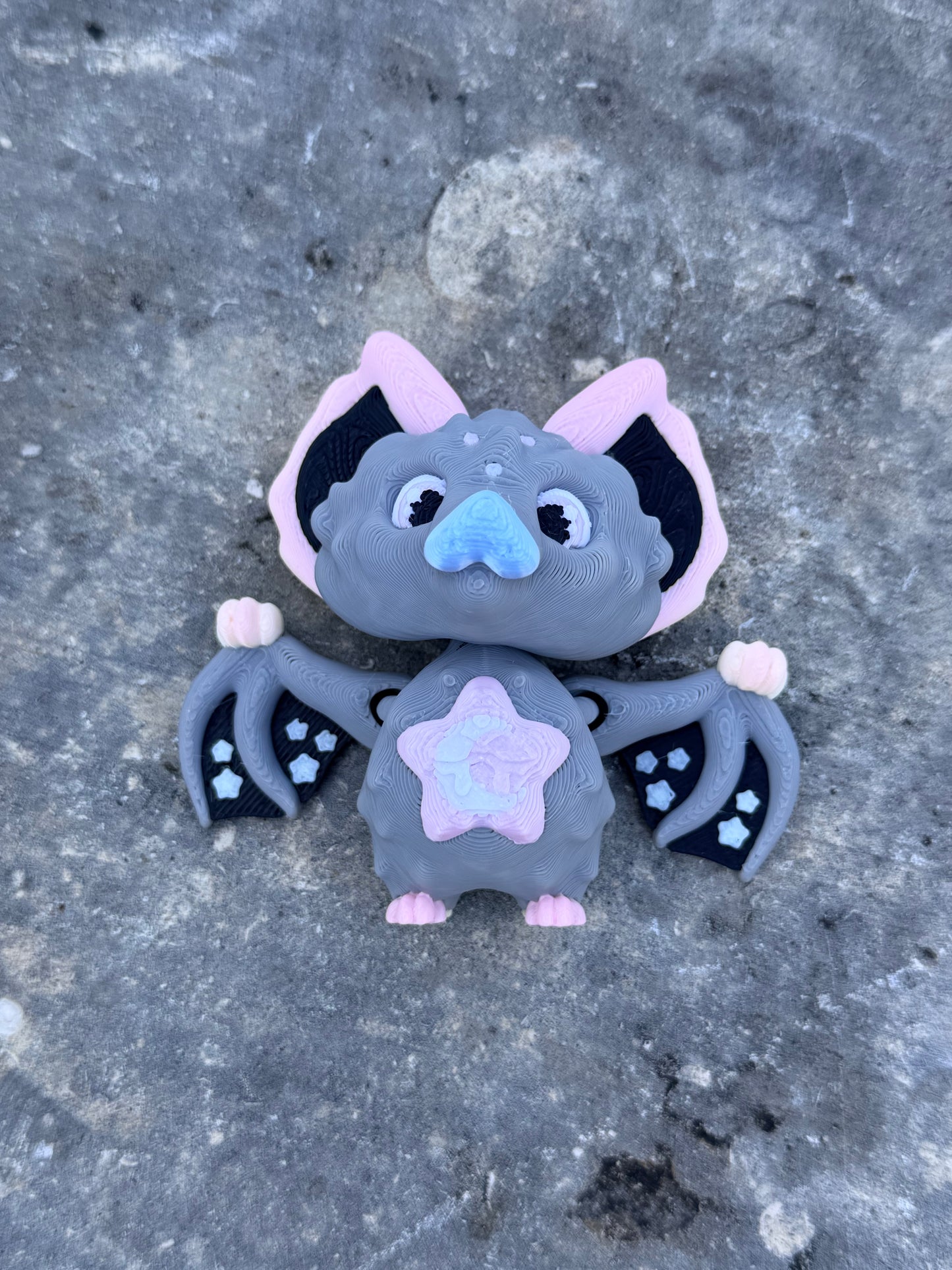 Bat Sprite