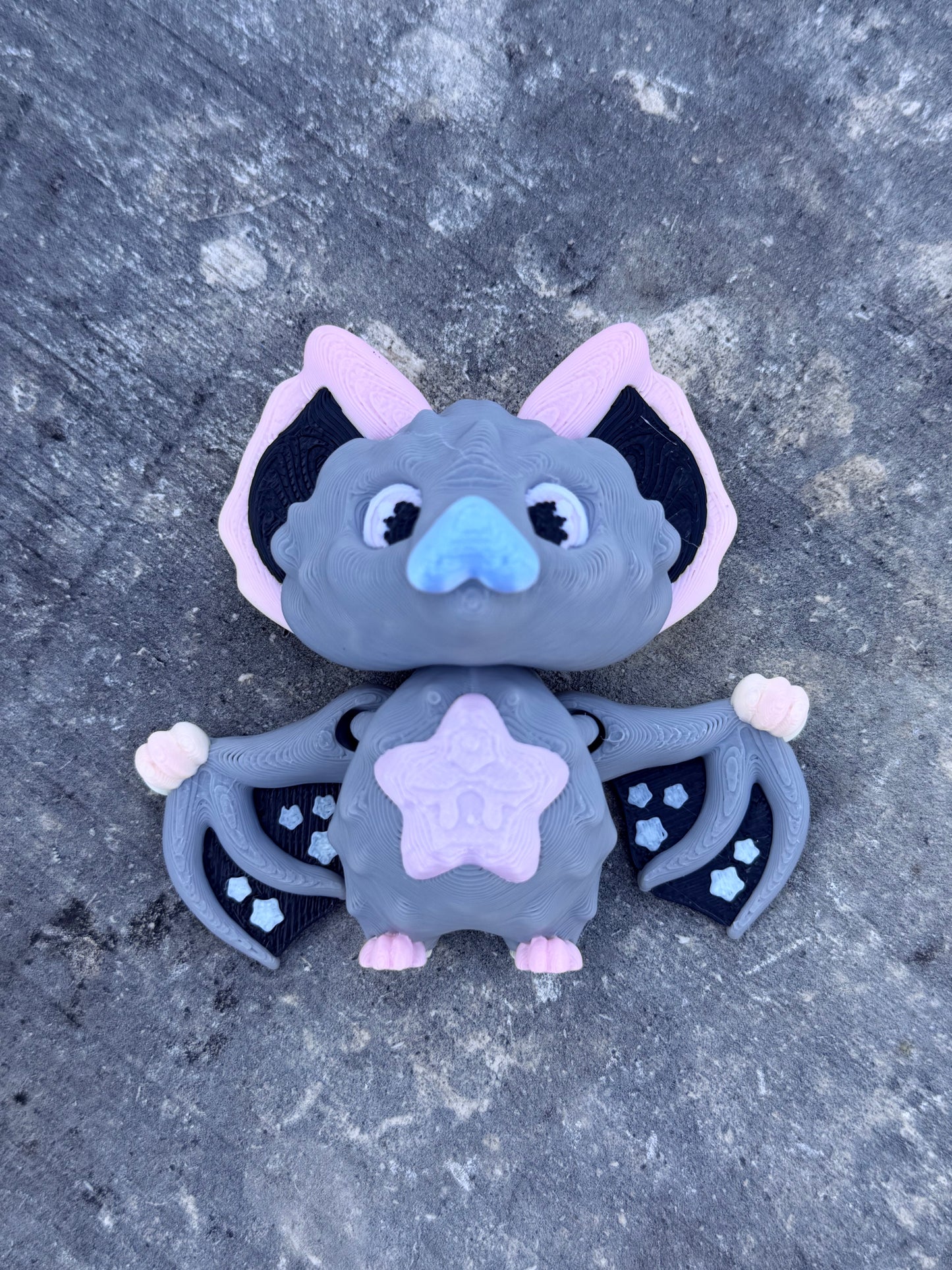 Bat Sprite