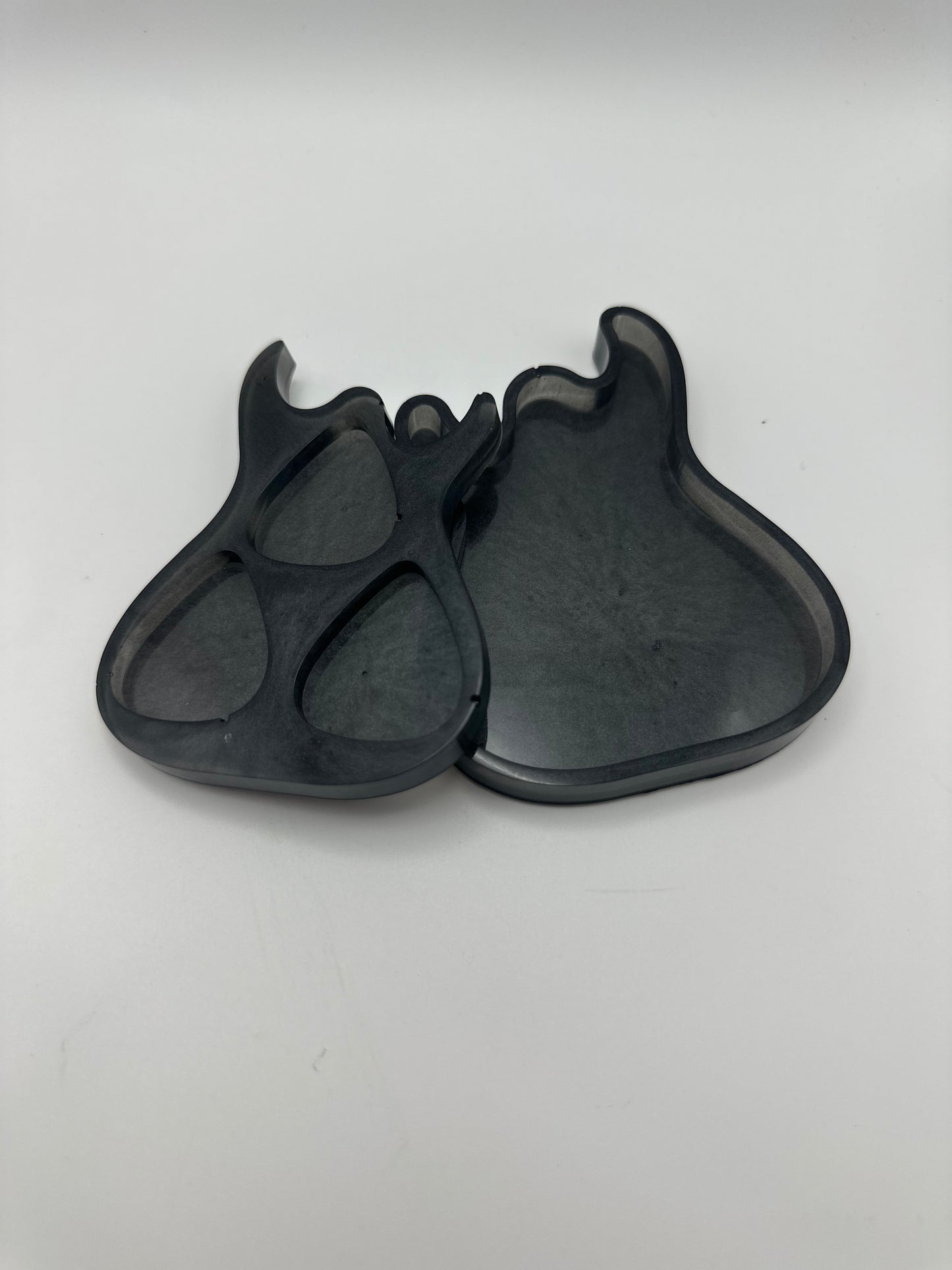 Guitar Pick Box