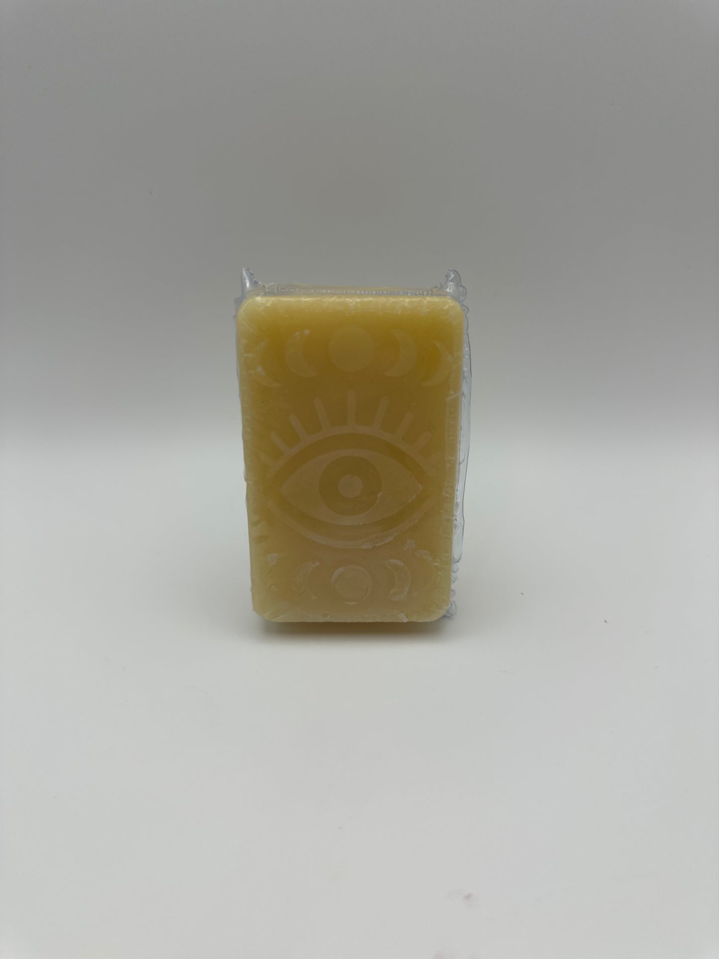 Chocolate Orange Lotion Bars