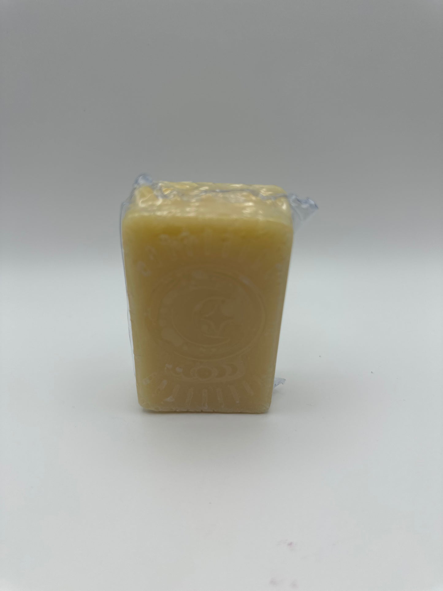 Chocolate Orange Lotion Bars