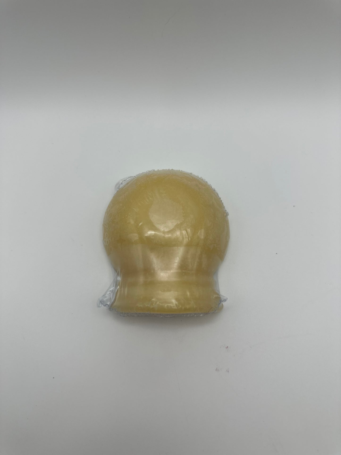 Chocolate Orange Lotion Bars