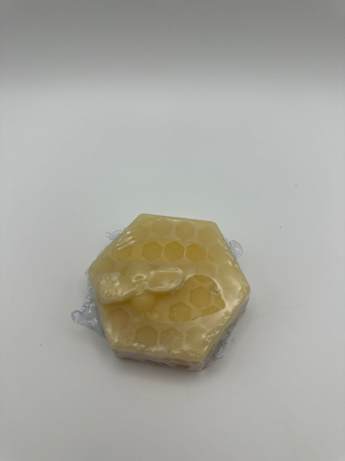 Chocolate Orange Lotion Bars