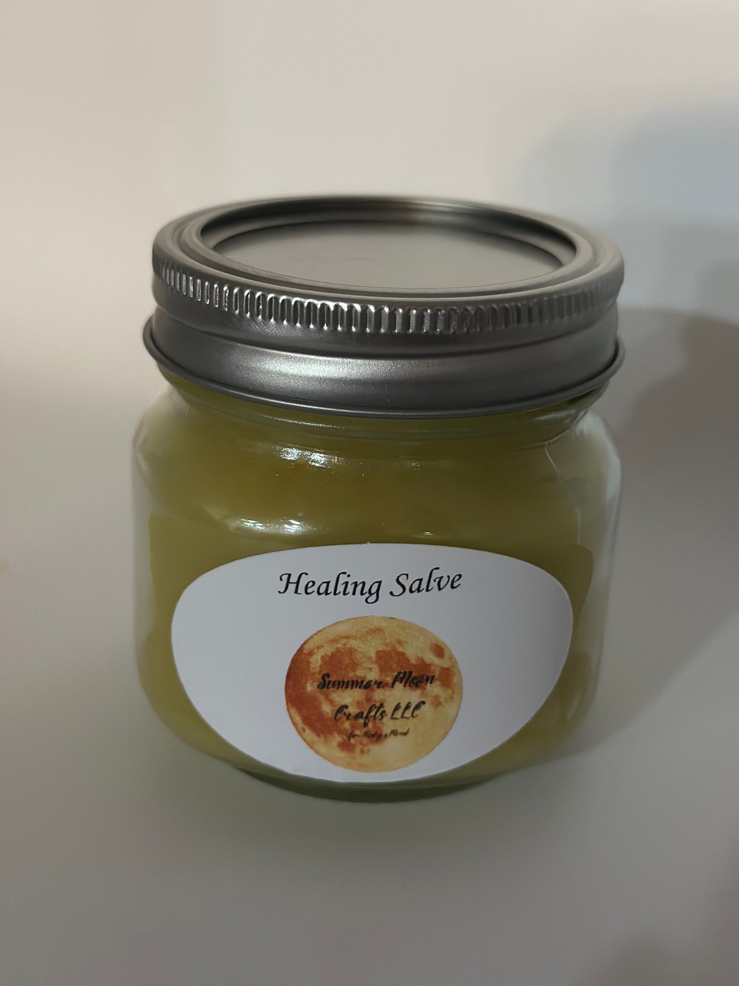 Healing Salve