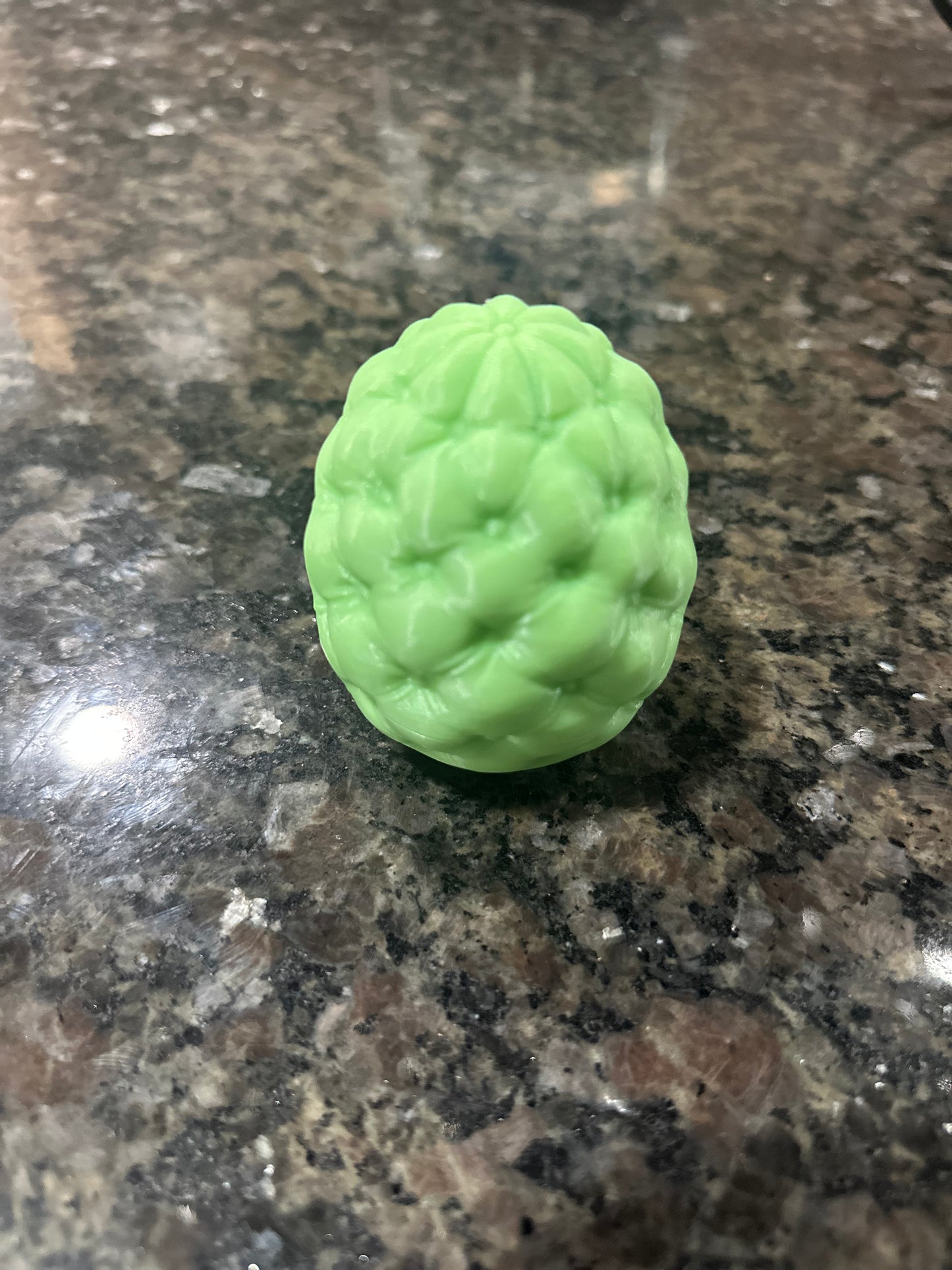 Cushioned Egg Container