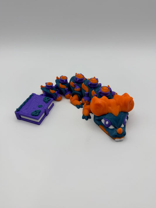Mini Salem Sister Dragon
