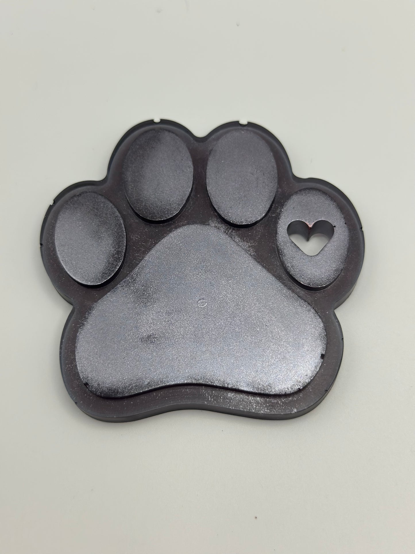 Paw Print
