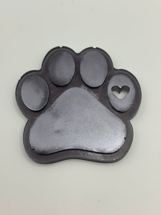Paw Print