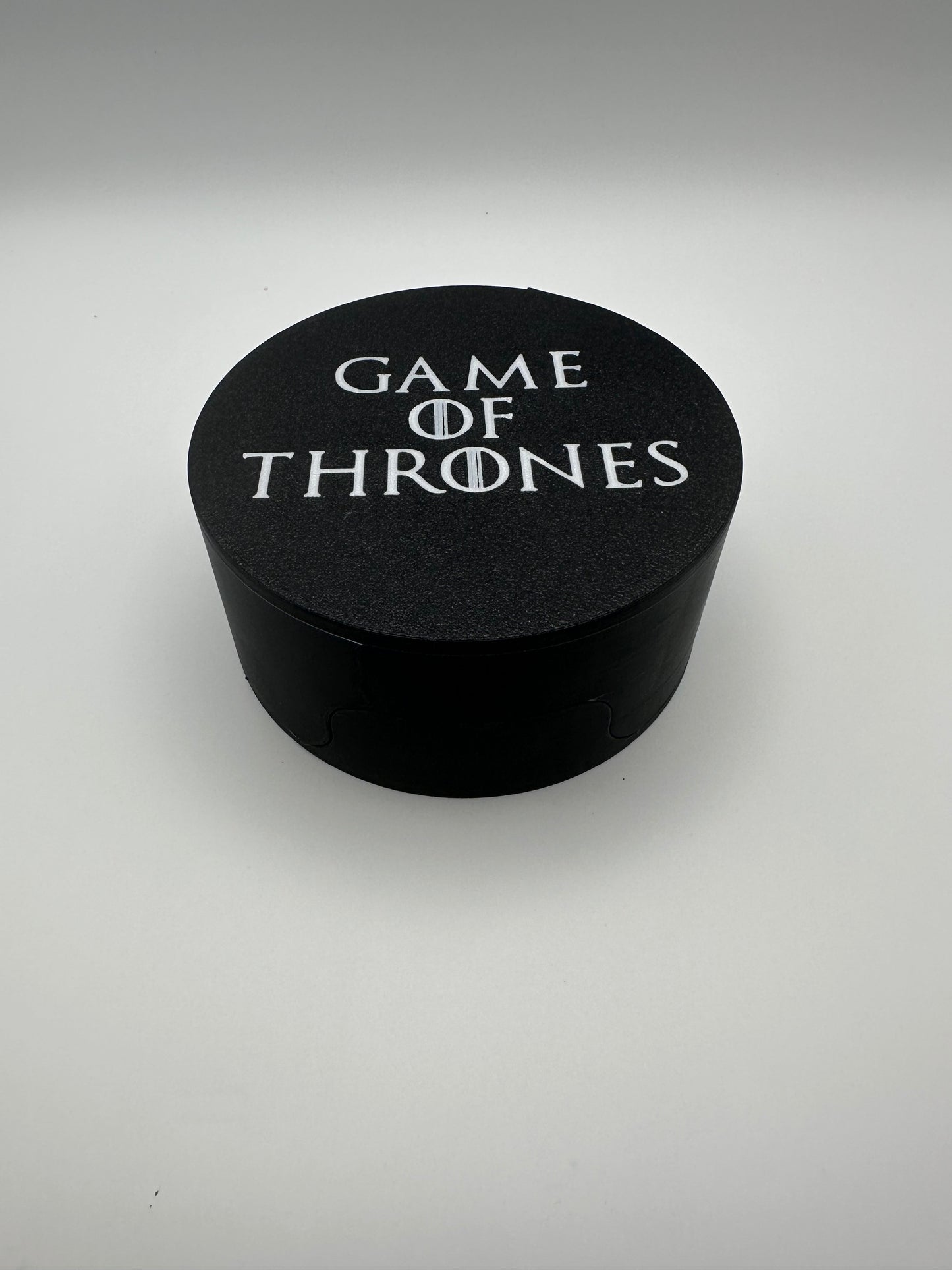 Set of 12 Coasters with Case