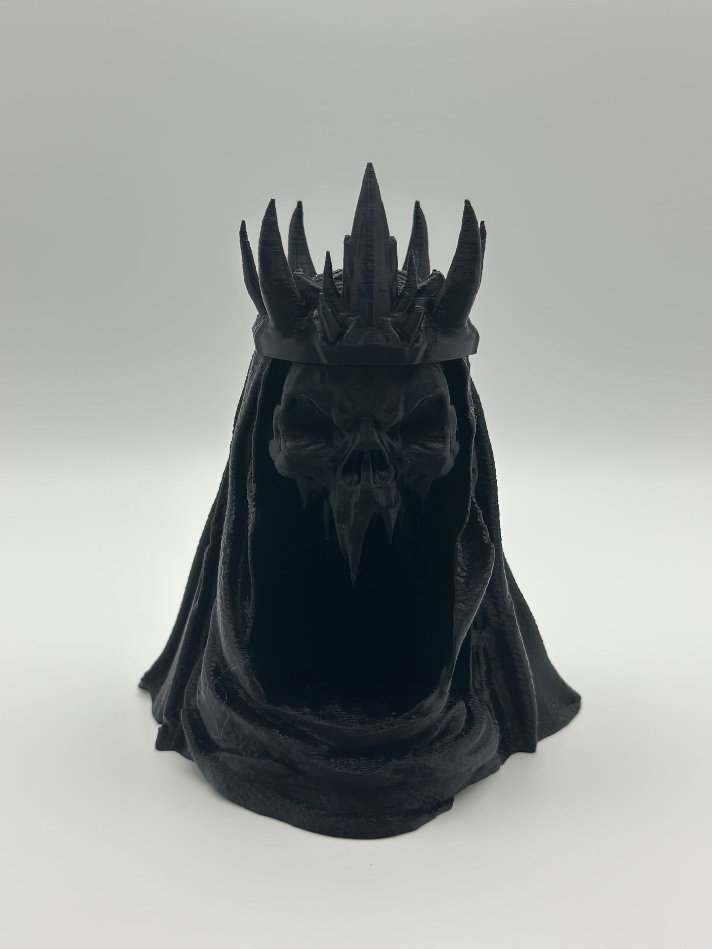 Night King Ring/Bracelet Holder