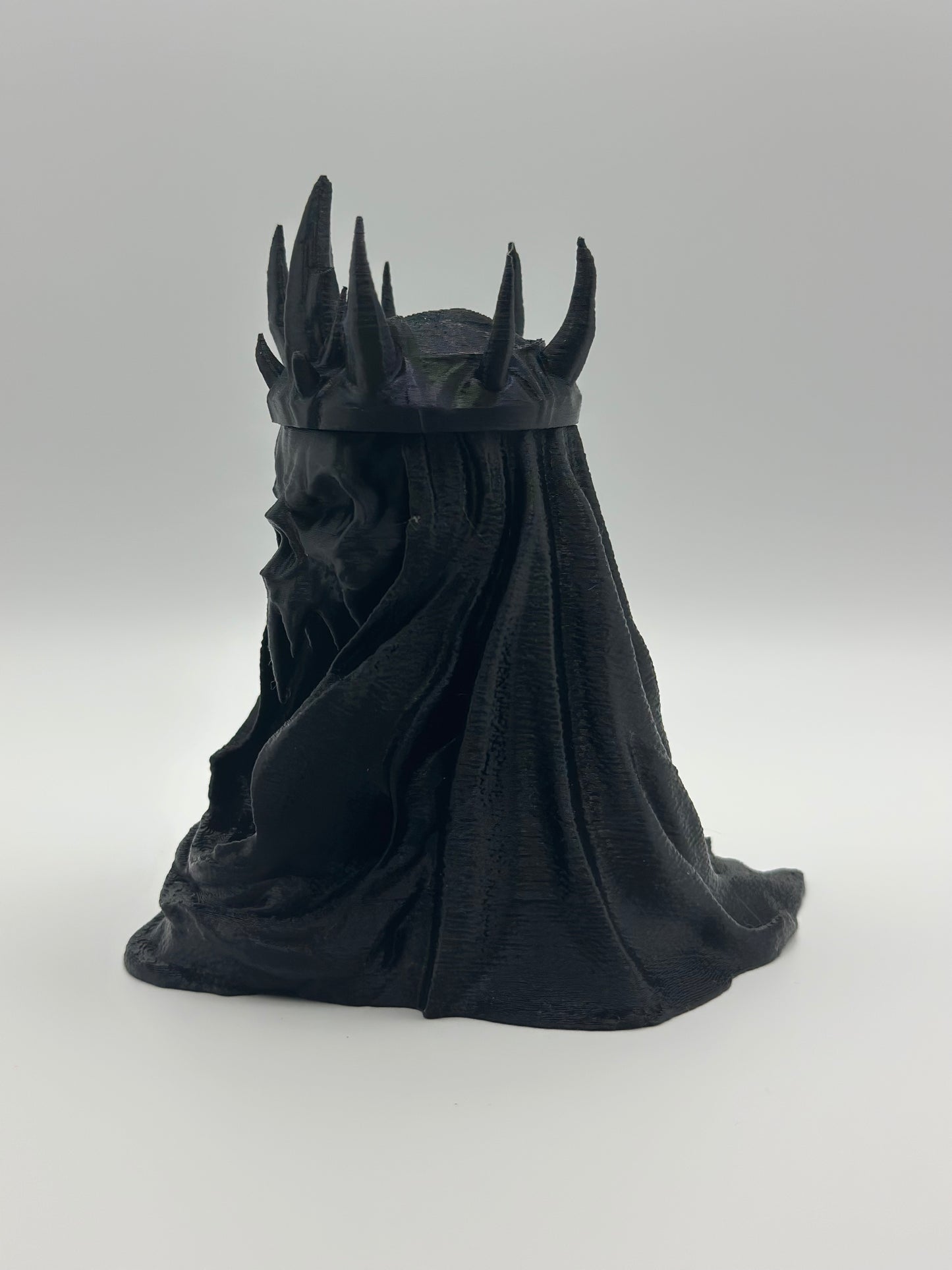 Night King Ring/Bracelet Holder