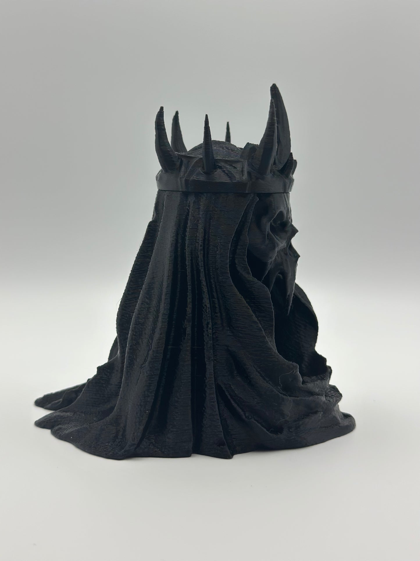 Night King Ring/Bracelet Holder