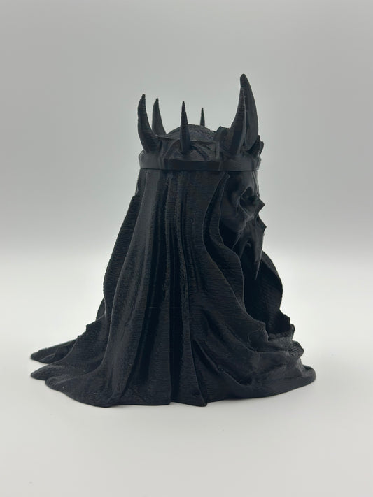 Night King Ring/Bracelet Holder