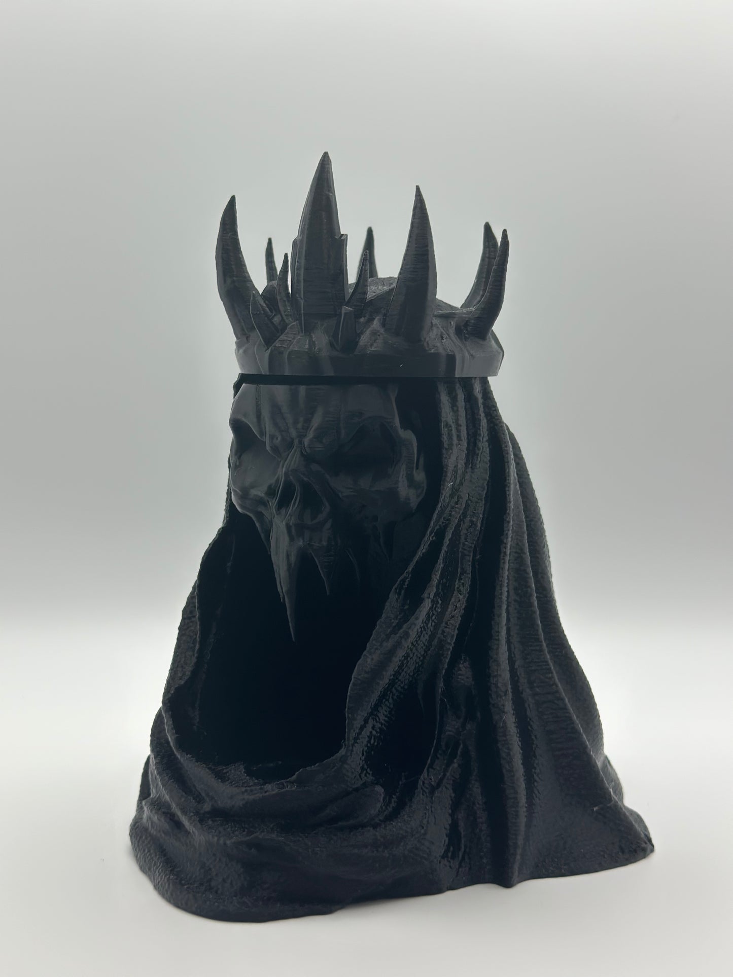 Night King Trinket/Keychain Holder