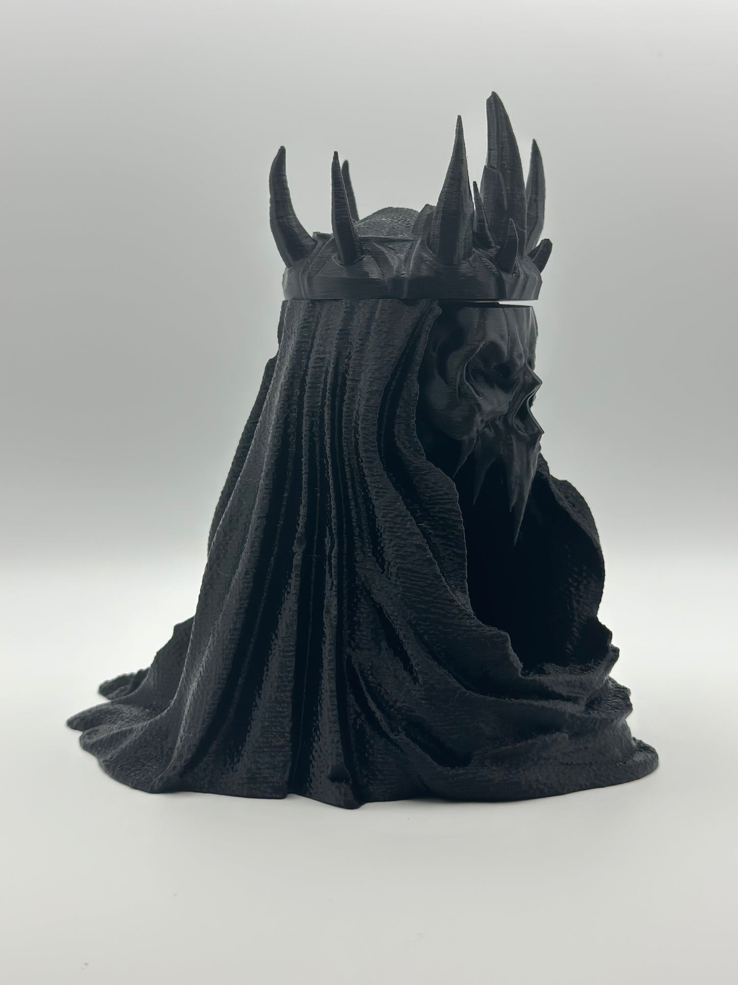 Night King Trinket/Keychain Holder