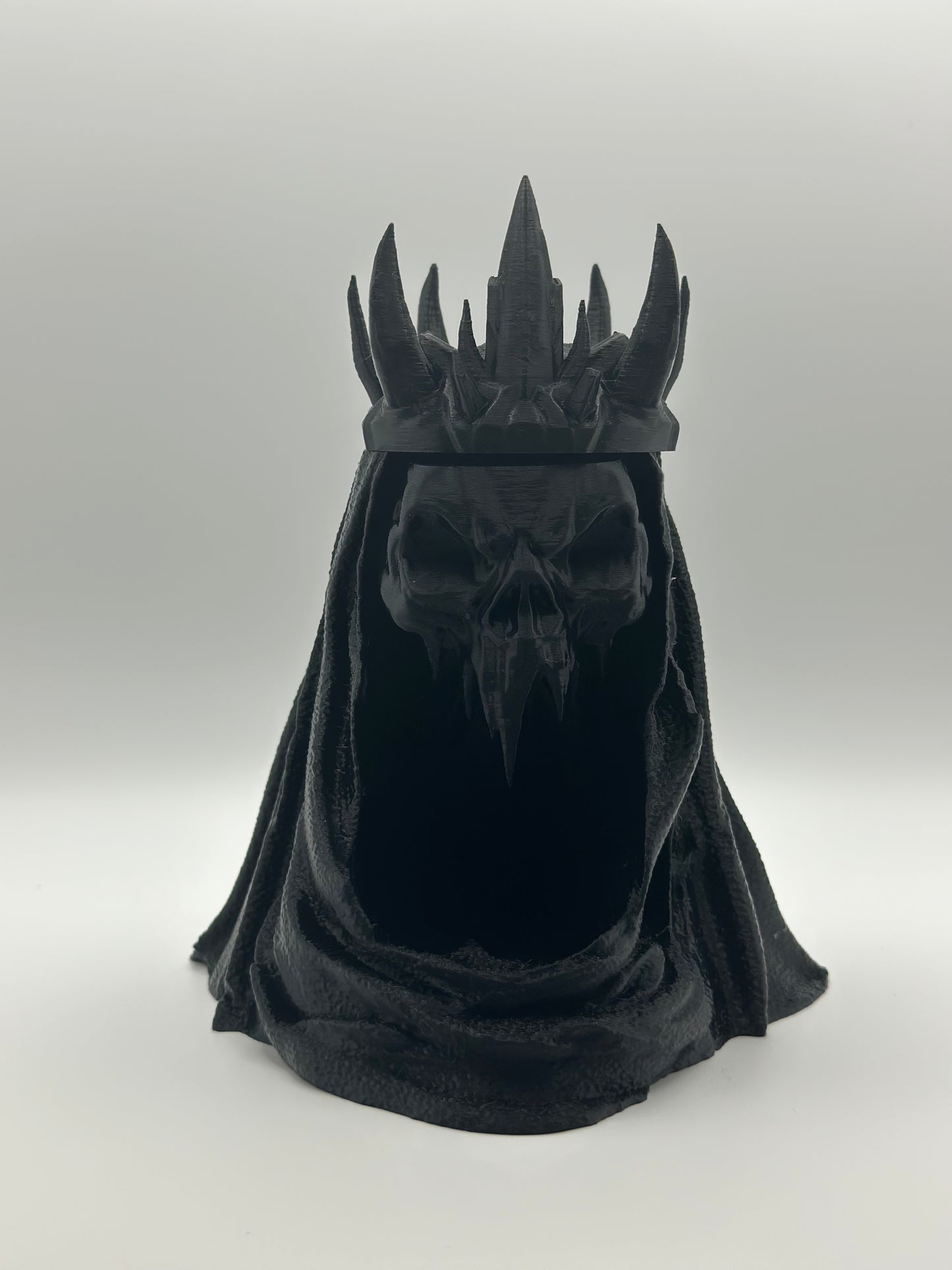 Night King Trinket/Keychain Holder