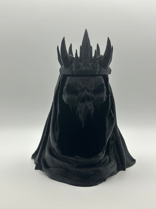 Night King Trinket/Keychain Holder