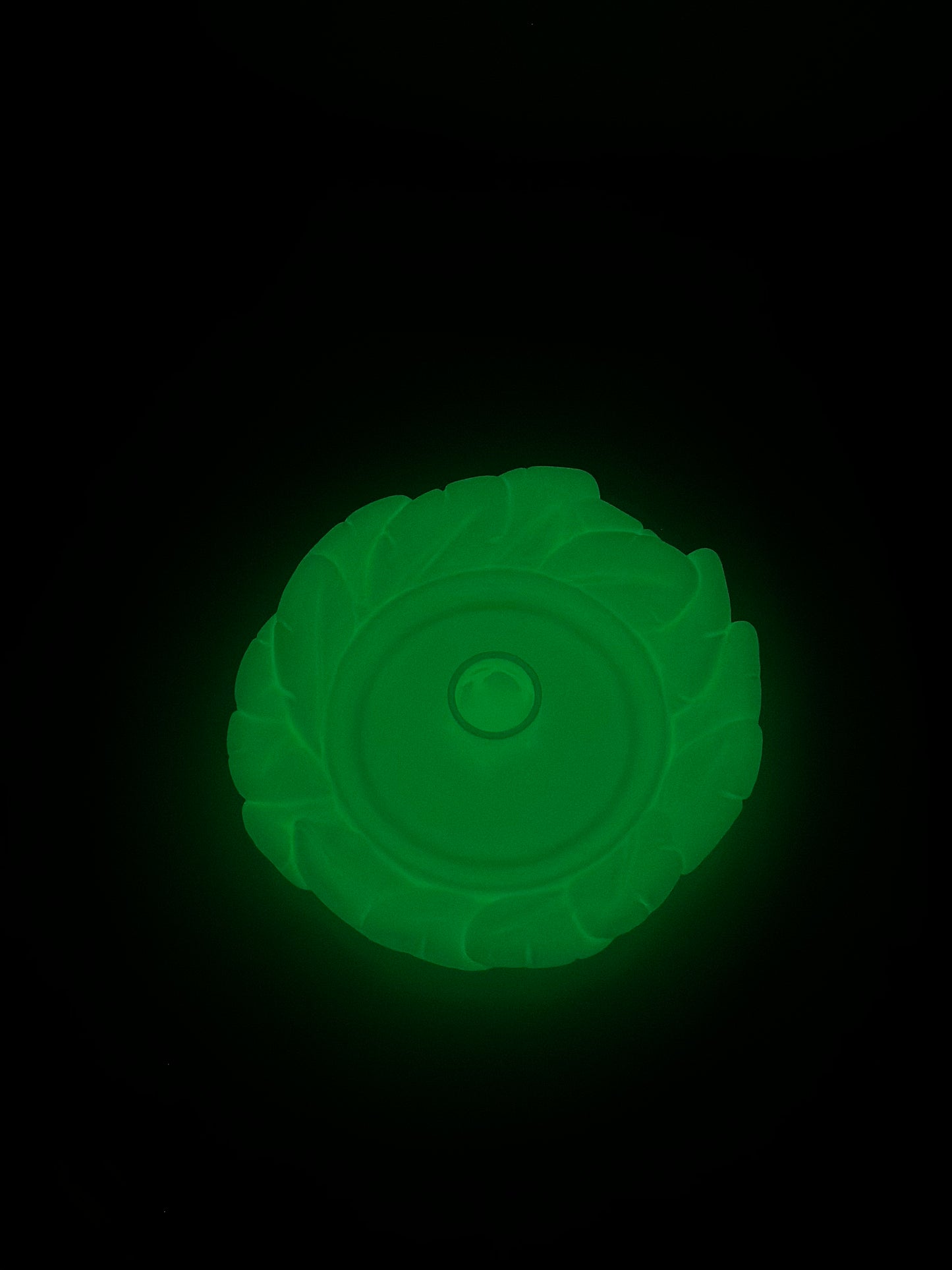 Bird Feeder in Disguise