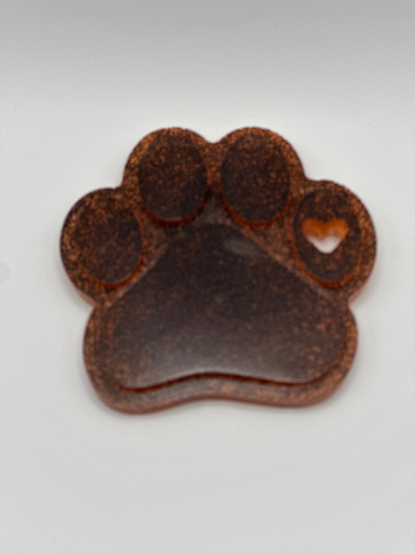 Paw Print