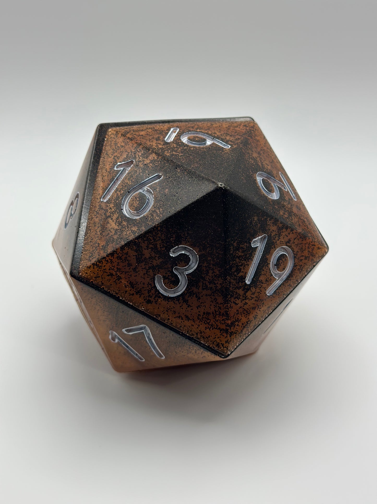 D&D Dice Trinket Box