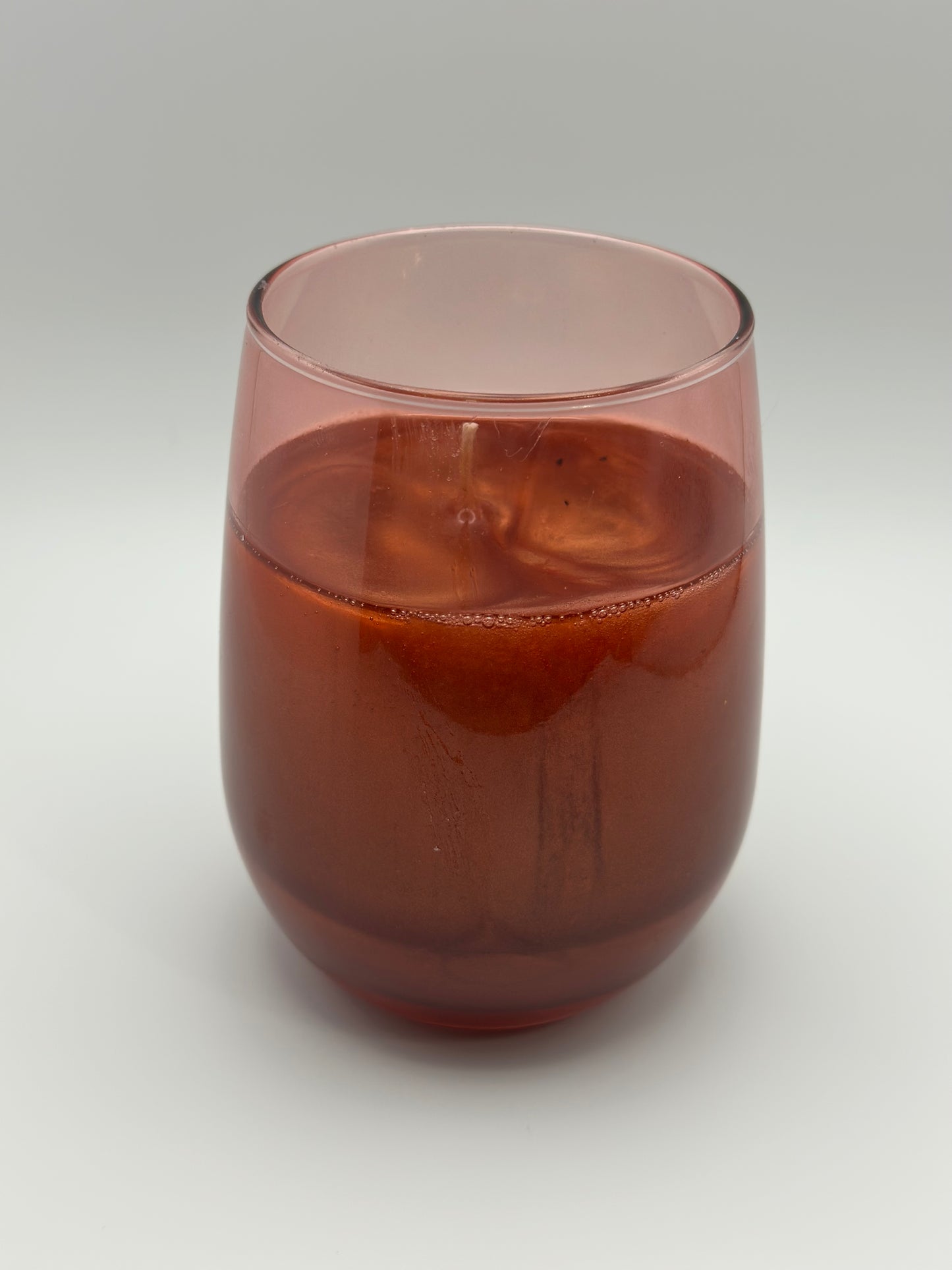 Hot Tottie Gel Wax Candle