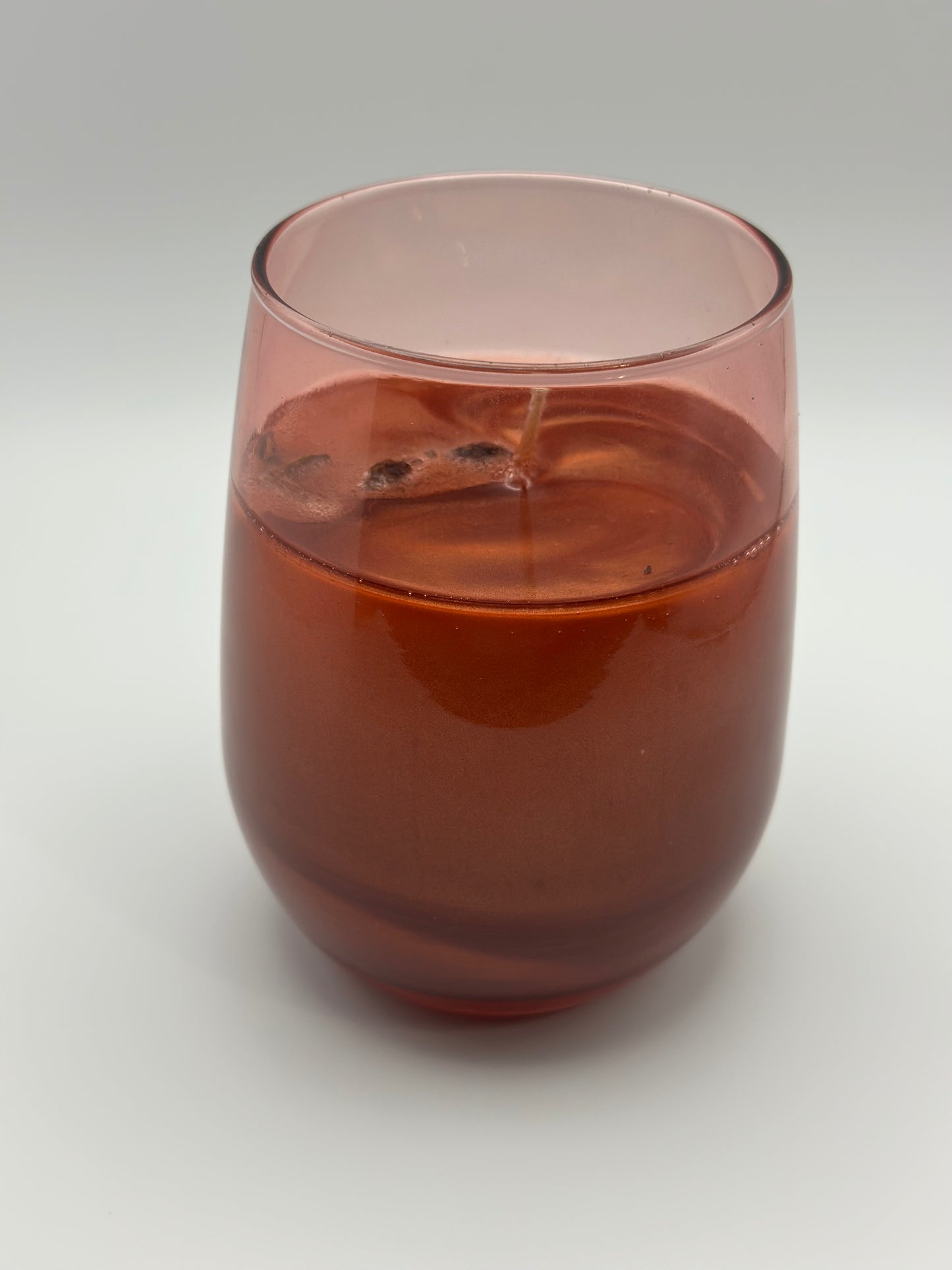 Hot Tottie Gel Wax Candle