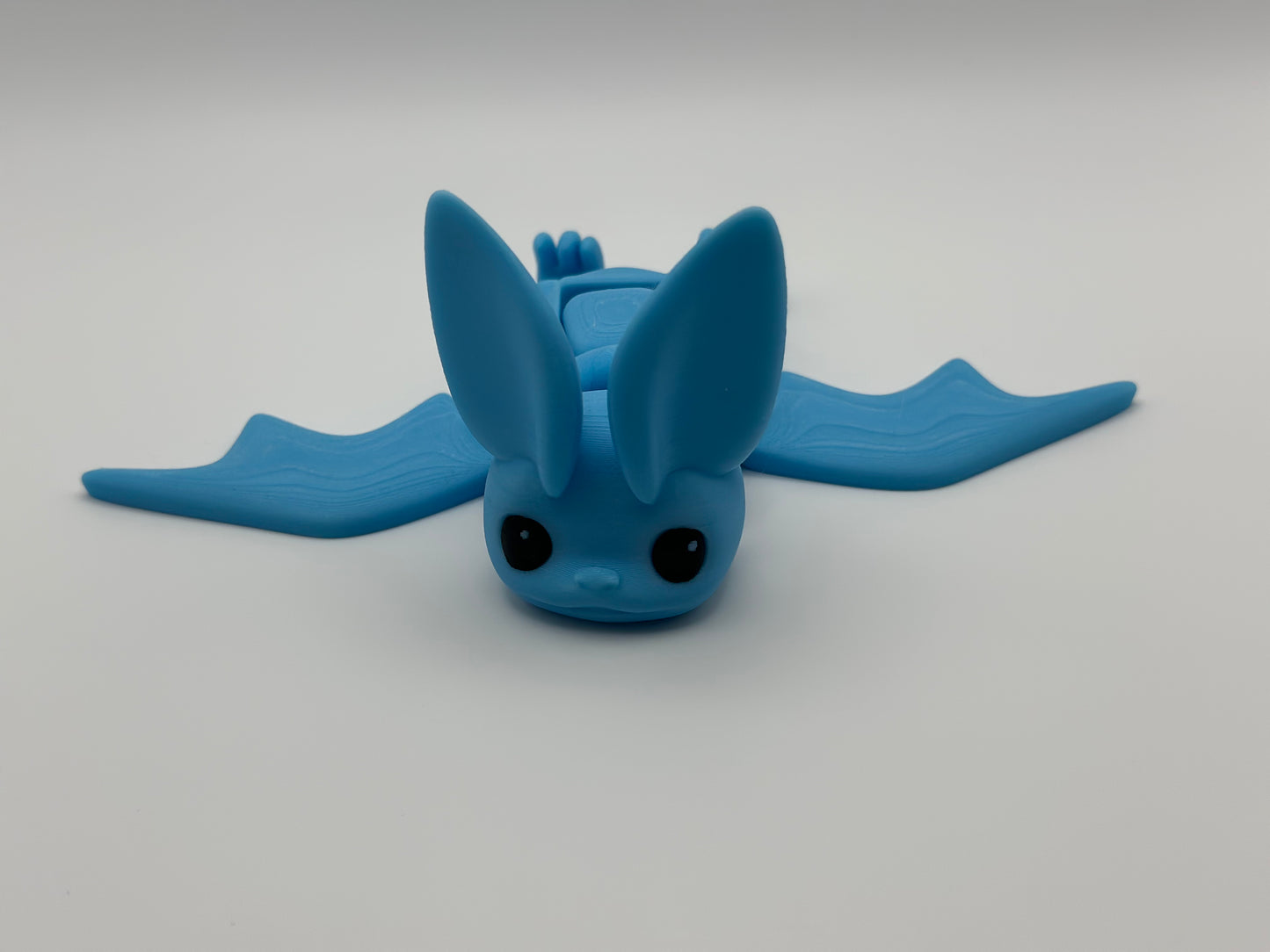 Glider Bat