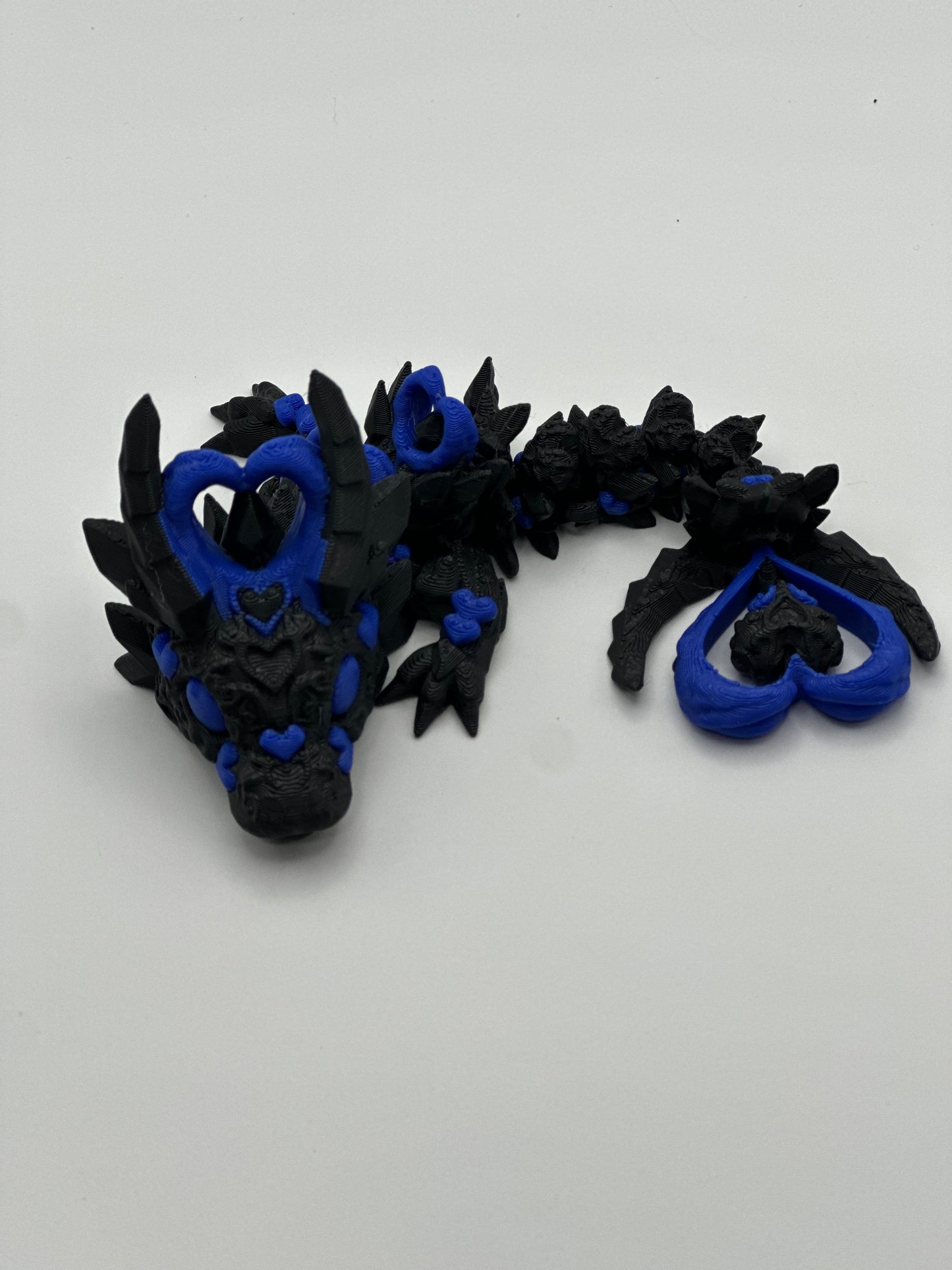 Dark Heart Tadling