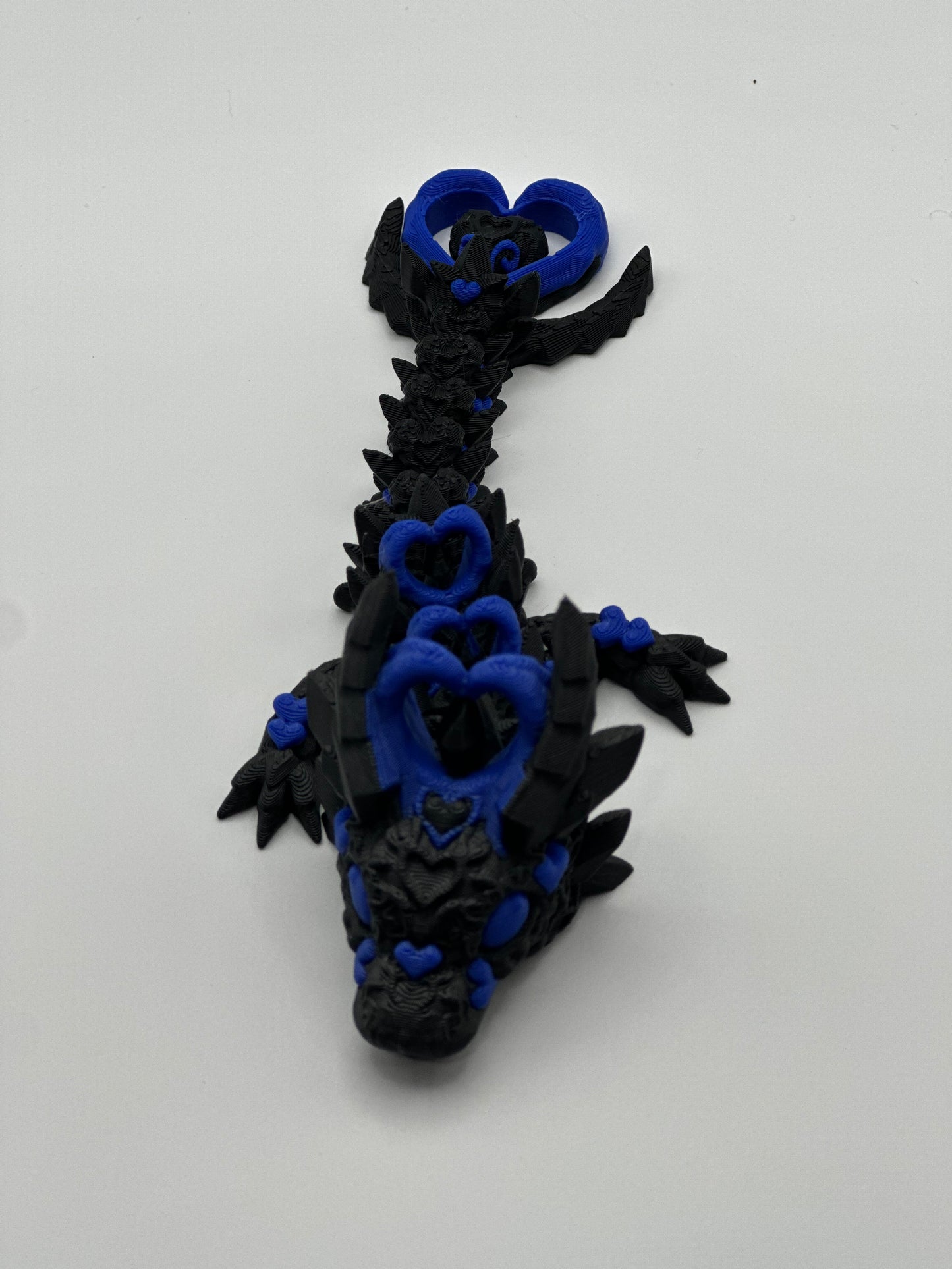 Dark Heart Tadling